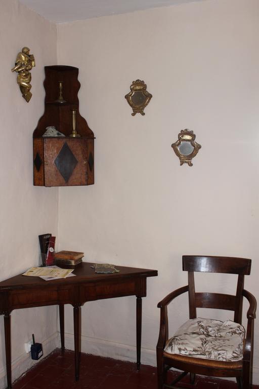 Chateau De Vedène Habitación foto