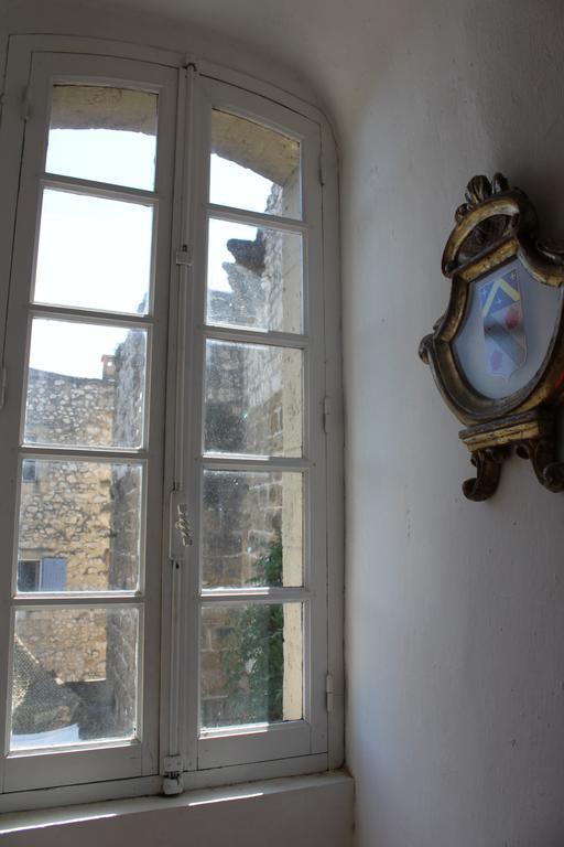 Chateau De Vedène Habitación foto